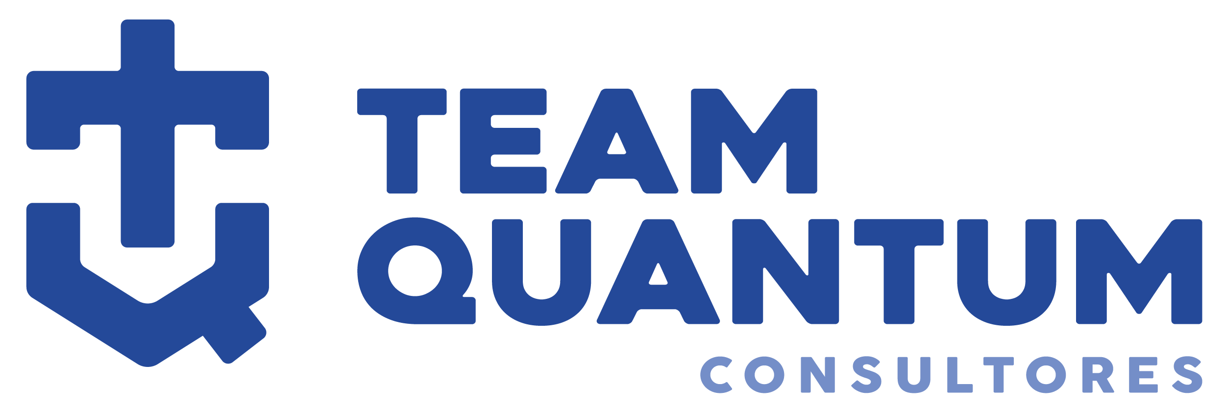 Team & Quantum Consultores