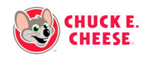 CHUCK E. CHEESE